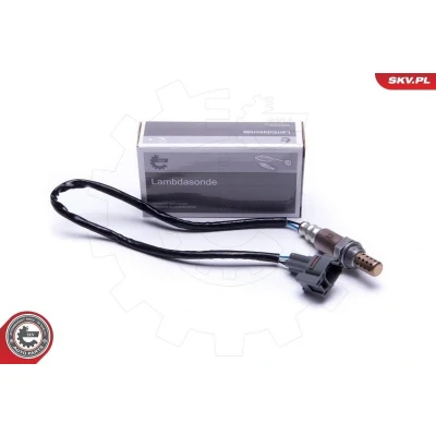 Kuva ESEN SKV 09SKV120 Lambda Anturi Hyppytunnistin PEUGEOT: 206 Hatchback, 207 306 VOLKSWAGEN: Polo IV V Hatchback