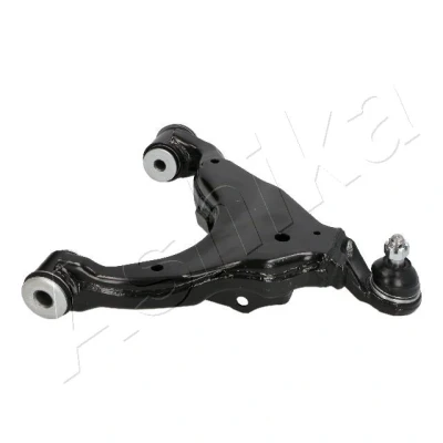 Kuva ASHIKA 72 02 234R Alatukivarsi Eteen, oikea, Alla TOYOTA: Land Cruiser Prado 120