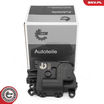 Kuva Säätöelementti, ilmastointilaite ford usa edge OE DG9Z19E616C, GS7H19E616C, GS7H19E616CA
