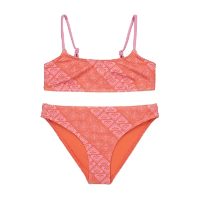 Kuva Roxy Heart N Soul Kids Bikinit punainen