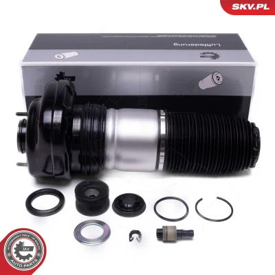Kuva ESEN SKV 58SKV082 Ilmajousitus Takana BMW: 7