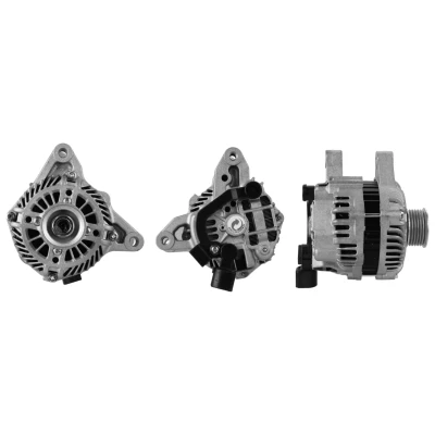 Kuva LUCAS LRA03252 Laturi 14V 80A PEUGEOT: 207 Hatchback, SW, CITROËN: C3 I Hatchback