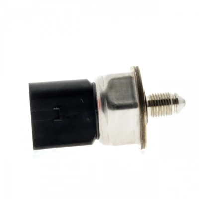 Kuva VEMO Q+, original equipment manufacturer quality V10 72 1105 Tunnistin Polttoaine Paine AUDI: A6 C6 Avant, A4 B8 B7 Avant
