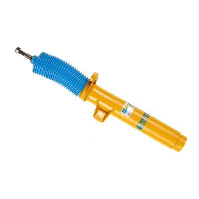 Kuva BILSTEIN B6 Performance 35 171560 Iskunvaimentimet Etuakseli, oikea Kaasupaine Yksiputkinen säiliö ylöspäin Joustintuki Tappi ylhäällä BMW: X1
