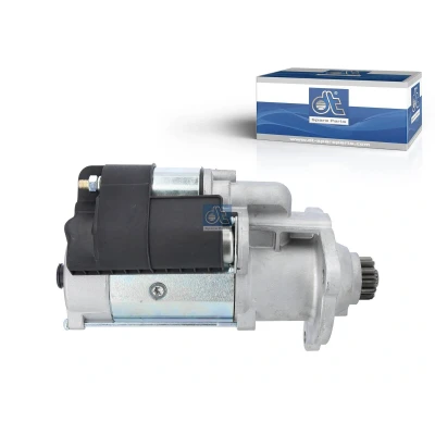 Kuva DT Spare Parts 1.21760 Starttimoottori 24 5,5
