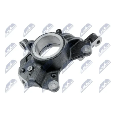 Kuva Olka akseli, pyöräntuenta, Etuakseli, oikea RENAULT OE 400140044R, 400140080R, 400147163R