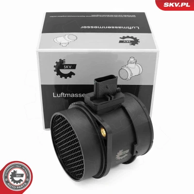 Kuva ESEN SKV 07SKV215 Ilmamassamittari