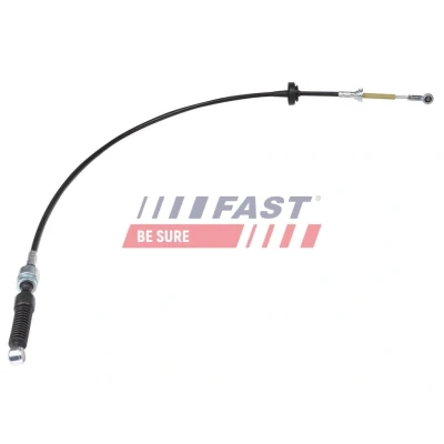 Kuva Vaijeri, vaihteisto CITROËN, FIAT, PEUGEOT OE 1480093080, 1480873080, 2444G7