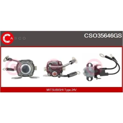 Kuva CASCO CWR71008AS Lasinnostimen Kytkin matkustajan puolella, Etu, vasen RENAULT: CLIO 2, Kangoo I Express
