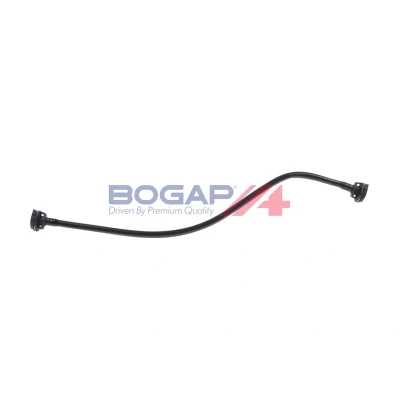 Kuva BOGAP A4217115 Jäähdyttimen Letku Muovi AUDI: A5 B8 Sportback, A4 Sedan