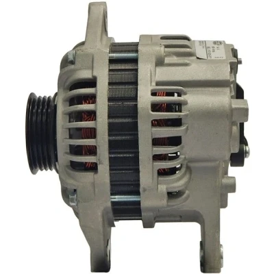 Kuva HELLA 8EL 012 426 611 Laturi 14V 80A MAZDA: FAMILIA 6, 5