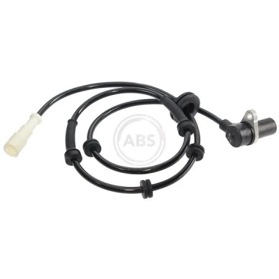 Kuva A.B.S. 30460 ABS Anturi passiivi sensori 1020 Valkoinen
