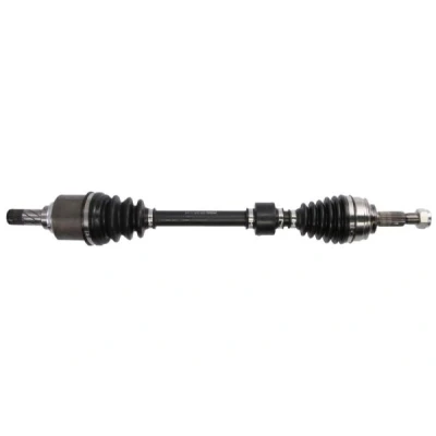 Kuva PASCAL G2R120PC Vetoakseli Etuakseli, vasen 668 RENAULT: Clio 4