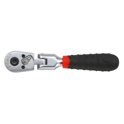 Kuva SONIC 7110101 Räikkä 45 133 Kromi vanadium teräs