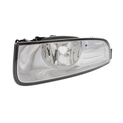Kuva HELLA 1NE 271 615 111 Sumuvalot Vasen 12 Ilman polttimoa SKODA: Superb II Hatchback, Farmari
