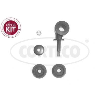 Kuva Korjaussarja, vakaaja, Etuakseli, Oikea, Vasen SEAT AROSA, SKODA FELICIA I, Kombi Pick up VW LUPO POLO, POLO III OE 19141