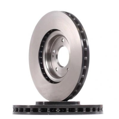 Kuva BREMBO COATED DISC LINE 09.7142.31 Jarrulevyt 320 32 5 tuuletettu sisältä pinnoitettu hiiliteräs MITSUBISHI: Lancer 7 Limousine, 6 Limousine
