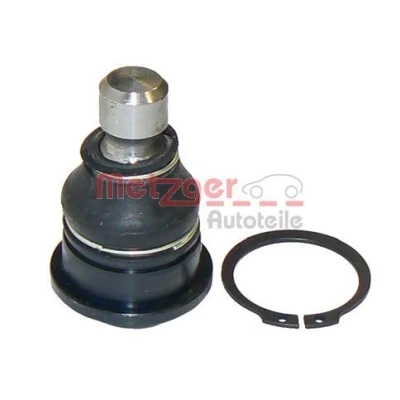 Kuva METZGER 57010818 Alapallonivel Etuakseli, oikea, vasen, Alla KIT + NISSAN: Qashqai / Qashqai+2 I, X Trail