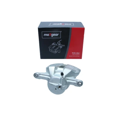Kuva MAXGEAR 82 1123 Jarrusatula Teräs Etuakseli, vasen, Akselin takana LEXUS: IS 2, 3