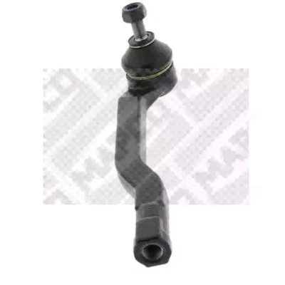 Kuva MAPCO 52533 Raidetangon Pää 11,9 M10x1,25 Etuakseli, vasen NISSAN: MICRA 3