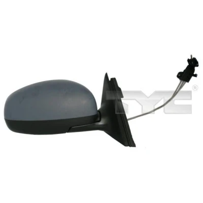 Kuva Taustapeili, Oikea SKODA FABIA II, Combi II OE 5J0857522H, 5J0857538A, 5J0857538AGRU