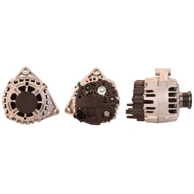 Kuva LUCAS LRA02874 Laturi 12V 115A SMART: Forfour I, MITSUBISHI: COLT 6