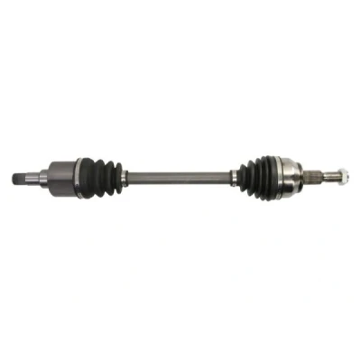 Kuva PASCAL G2G078PC Vetoakseli Etuakseli, vasen 656 FORD: FOCUS 2, 3 Turnier,