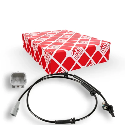 Kuva FEBI BILSTEIN 108003 ABS Anturi Taka akseli, vasen, oikea 915 CITROËN: Berlingo II, / First I, C4 I Grand Picasso