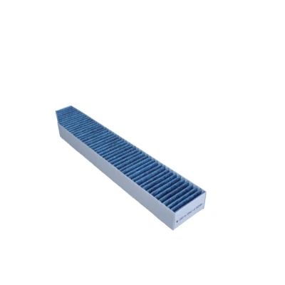 Kuva MAXGEAR 26 1897 Raitisilmasuodatin Aktiivihiilisuodatin, Antibakteerisella vaikutuksella, anti allergisella vaikutuksella 468 78 41