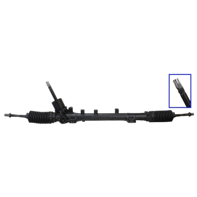 Kuva DRI 714522060 Ohjausvaihde Mekaaninen Ohjaus vasemmalla 1061mm