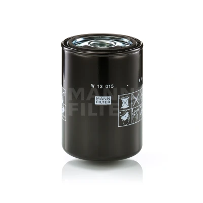 Kuva MANN FILTER W 13 015 Suodatin, työhydrauliikka