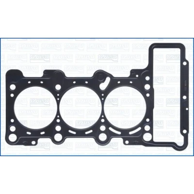 Kuva AJUSA MULTILAYER STEEL 10218800 Kannentiiviste 0,8 85 Oikea AUDI: A7 Sportback, A6 C7 Avant
