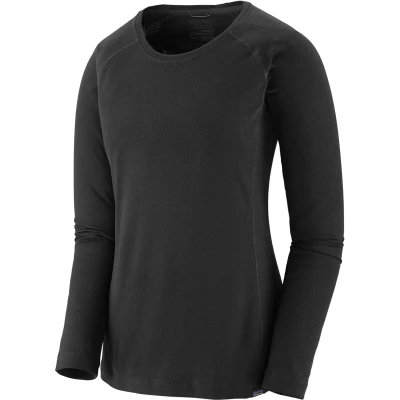 Kuva Patagonia Capilene Mw Crew Women ondergoed tops