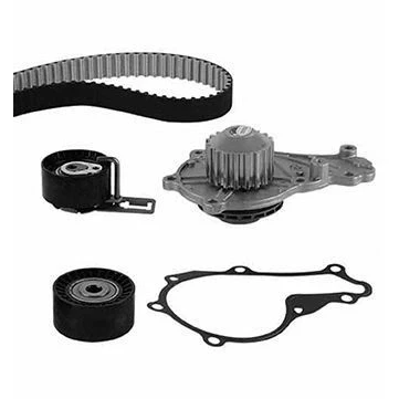 Kuva Vesipumppu + jakohihnasarja CITROËN, FORD, MAZDA, MITSUBISHI, PEUGEOT, TOYOTA, VOLVO OE 0816.K1, 0816.L0, 0829.F8