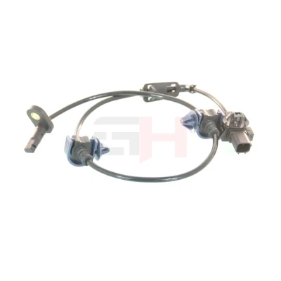 Kuva Tunnistin, kiertonopeus, Etuakseli, vasen HONDA CIVIC Sedan VIII OE 57455SNA003, 57455SNA013, 57455SNAA01