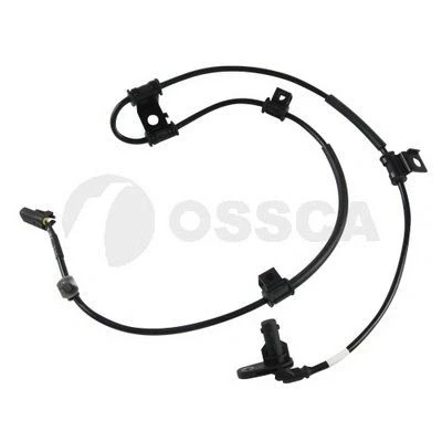 Kuva OSSCA 22069 ABS Anturi Eteen, oikea 2 napaa 1070mm HYUNDAI: ix35 (LM, EL, ELH) 2.0 GDi, CVVT AWD, CRDi, 1.6, 2.0, 2.4 4WD, GDi 4WD