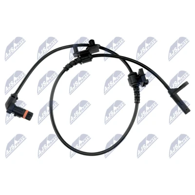 Kuva NTY HCA CH 026 ABS Anturi Etuakseli, vasen, oikea 2 CHRYSLER: 300C Touring, Sedan, DODGE: Challenger Coupe, JEEP: Commander