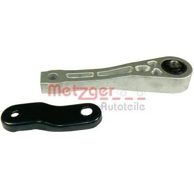 Kuva METZGER 8053701 Moottorin Kumityyny Takana Kumimetallilaakeri VOLKSWAGEN: Golf 5, Touran I, Jetta 3, AUDI: A3 Hatchback, SKODA: Octavia 2 Combi