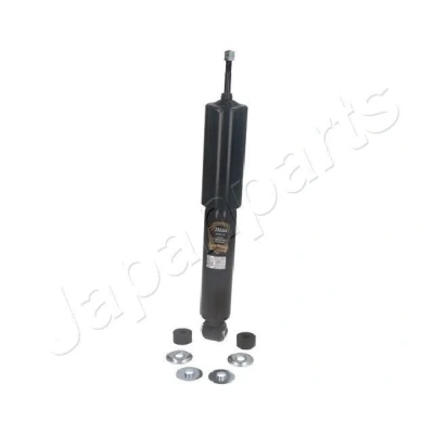 Kuva JAPANPARTS MM 33054 Iskunvaimentimet Etuakseli Kaasupaine Kaksiputki Teleskooppi iskunvaimentaja Silmukka alhaalla, Tappi ylhäällä FORD: Ranger Mk2