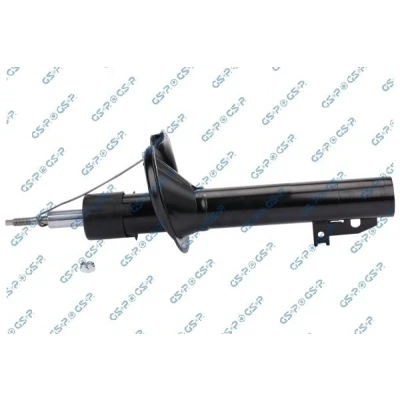 Kuva GSP 32302500 Iskunvaimentimet Etuakseli Kaasupaine Kaksiputki Joustintuki FORD: Transit Mk5 Flatbed Kuorma auto/Alusta, Bussi
