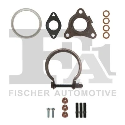 Kuva FA1 KT120960 Asennussarja Turboahdin