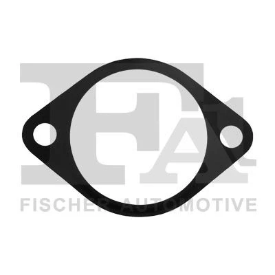 Kuva Tiiviste, ilman sisäänotto (ahdin) TOYOTA LAND CRUISER 200 OE 1727651010