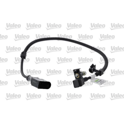 Kuva VALEO 366439 Kampiakselin Asentotunnistin 3 Hall anturi Kaapelilla VOLKSWAGEN: Golf 4 Variant, 4, Polo IV Hatchback, SEAT: Leon I Hatchback
