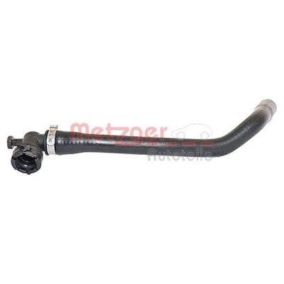 Kuva METZGER 2420309 Jäähdyttimen Letku EPDM (eteenipropeeni dieeni kumi) CITROËN: C3 I Hatchback