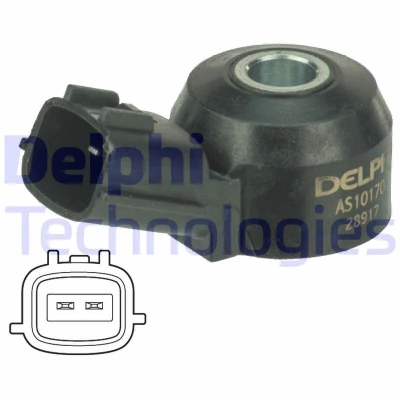 Kuva DELPHI AS10170 Nakutustunnistin