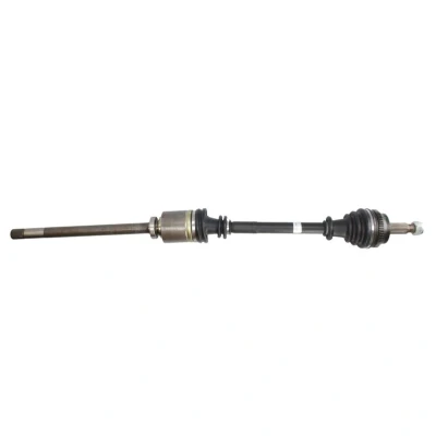 Kuva Vetoakseli POINT GEAR PNG72469 Oikea,