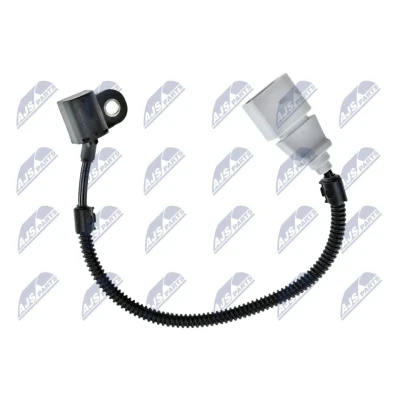 Kuva NTY ECP AU 017 Nokka Akselin Asentotunnistin VOLKSWAGEN: Touran I, Passat B6 Variant, Transporter 5, SKODA: Octavia 2 Combi, II Hatchback