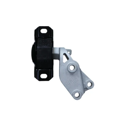 Kuva MAXGEAR 40 0734 Moottorin Kumityyny Vaihteiston puoli, Vasen Kumimetallilaakeri 240 SMART: Fortwo II Coupe, Cabriolet