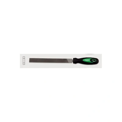 Kuva Viila TOPTUL 200mm, flach