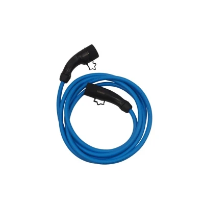 Kuva Latauskaapeli AIC Typ 2 32A, Fas 3, Universal 1418811 OE 6190 0 003 163, 164, 430 999